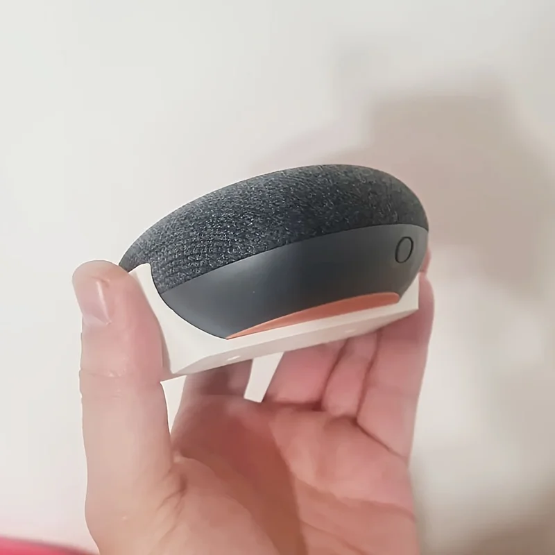 Google Speaker Nest Audio - ที่ยึดติดผนังสำหรับลำโพง Google Nest Smart Speaker Mini