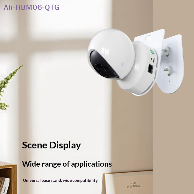 Eufy Camera E220 - [ใหม่] ขายึดกล้องติดผนังรูปตัว L แบบไม่ต้องใช้ตะปู พร้อมฐานกาว รุ่น