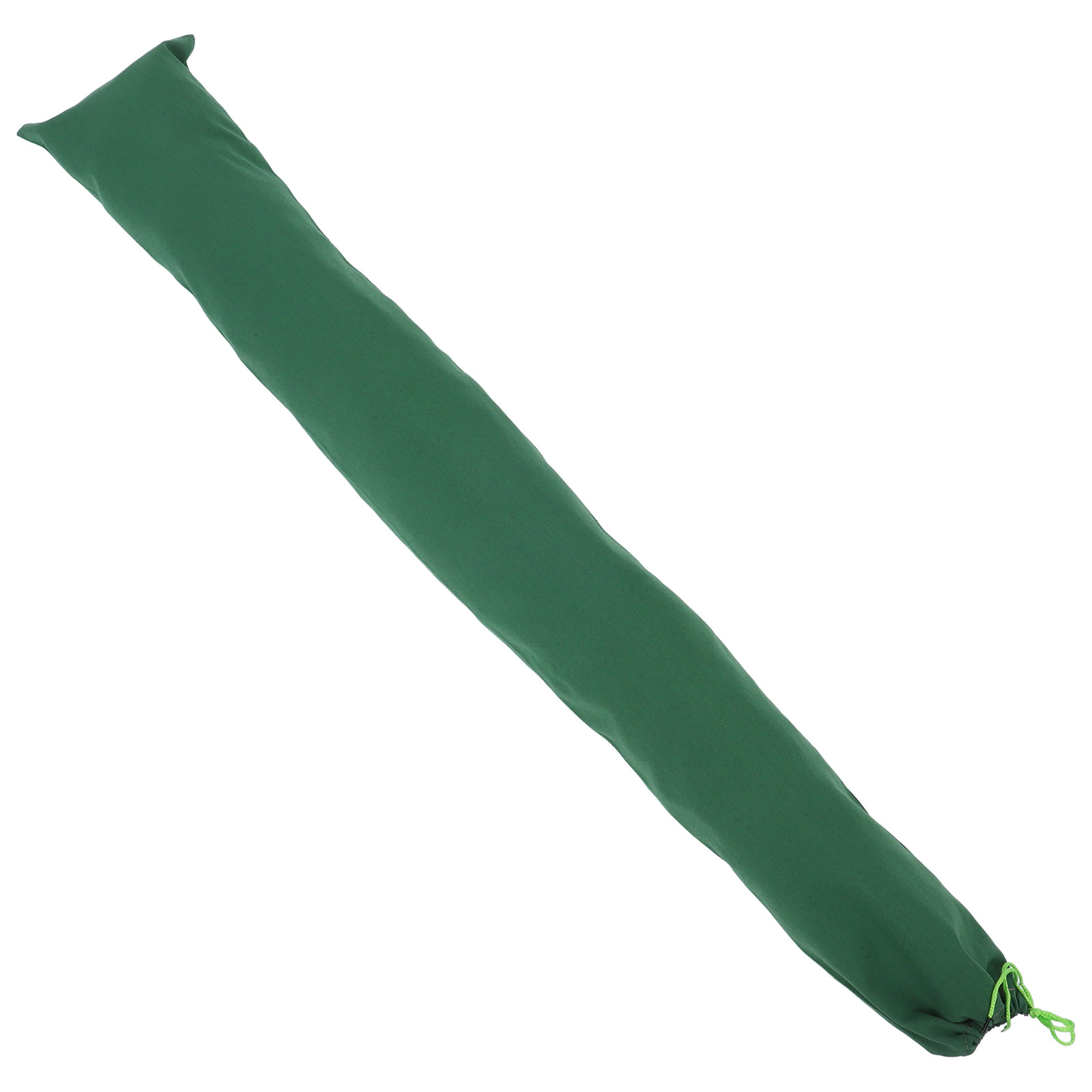Flood Barrier Bag - ถุงทรายซิลิโคนยาวสำหรับป้องกันน้ำท่วม ใช้ซ้ำได้ กันน้ำ ใช้เป็นแผงกั้นน้ำท่วมสำหรับประตูโรงรถ บันไดในชุมชน