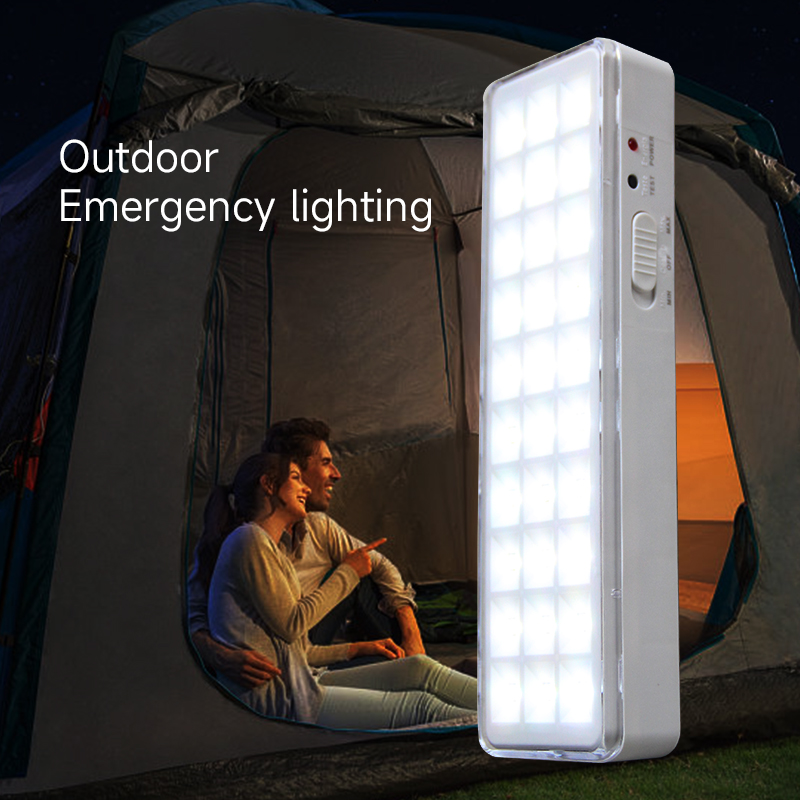 ไฟฉุกเฉินหรี่แสงได้2โหมดไฟฉายเ - Power Outage Light บทวิจารณ์และราคา