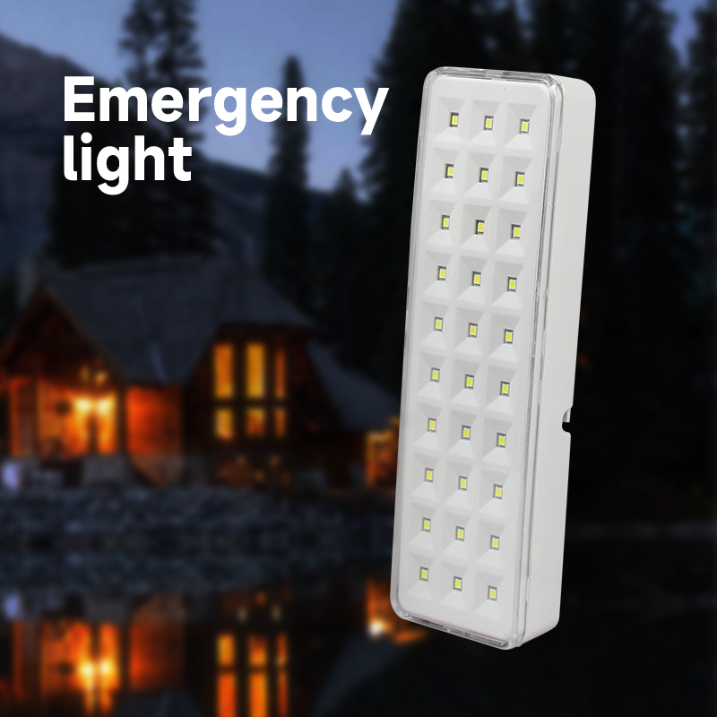 ไฟฉุกเฉินหรี่แสงได้2โหมดไฟฉายเ - Power Outage Light บทวิจารณ์และราคา