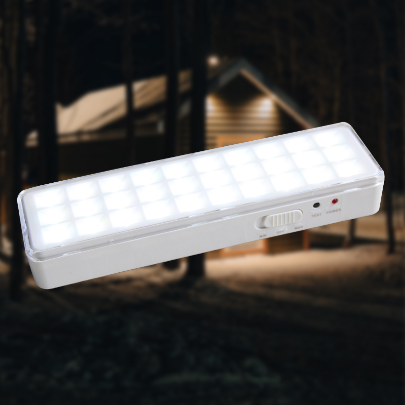 ไฟฉุกเฉินหรี่แสงได้2โหมดไฟฉายเ - Power Outage Light บทวิจารณ์และราคา