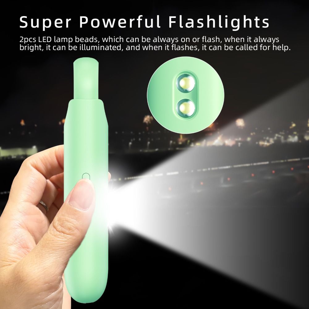อุปกรณ์ส่งสัญญาณเตือนภัยส่วนตั - Personal Alarm Keychain บทวิจารณ์และราคา