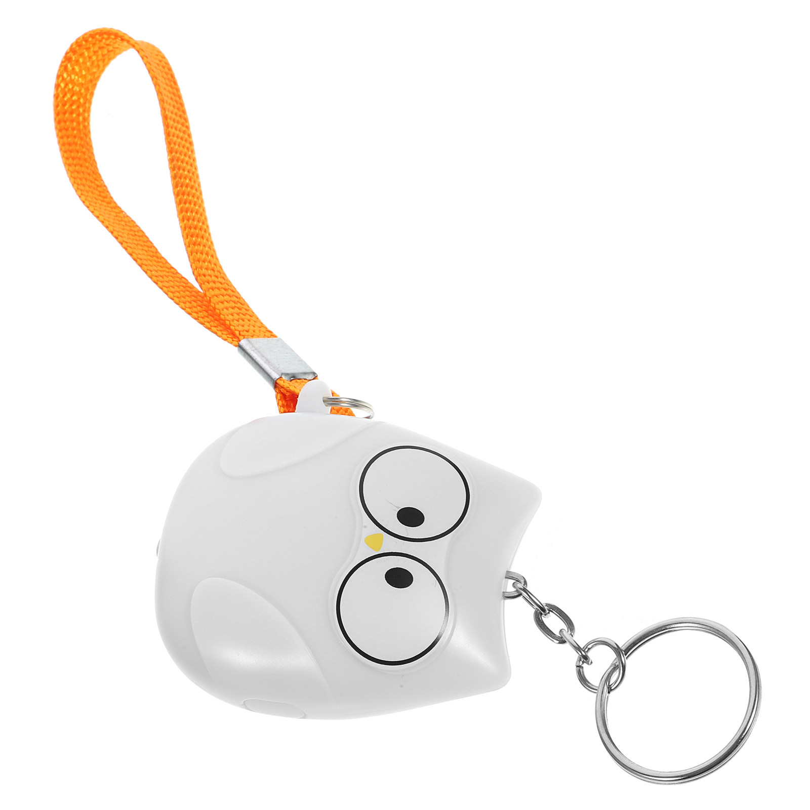พวงกุญแจสัญญาณเตือนภัยส่วนตัวร - Personal Alarm Keychain บทวิจารณ์และราคา