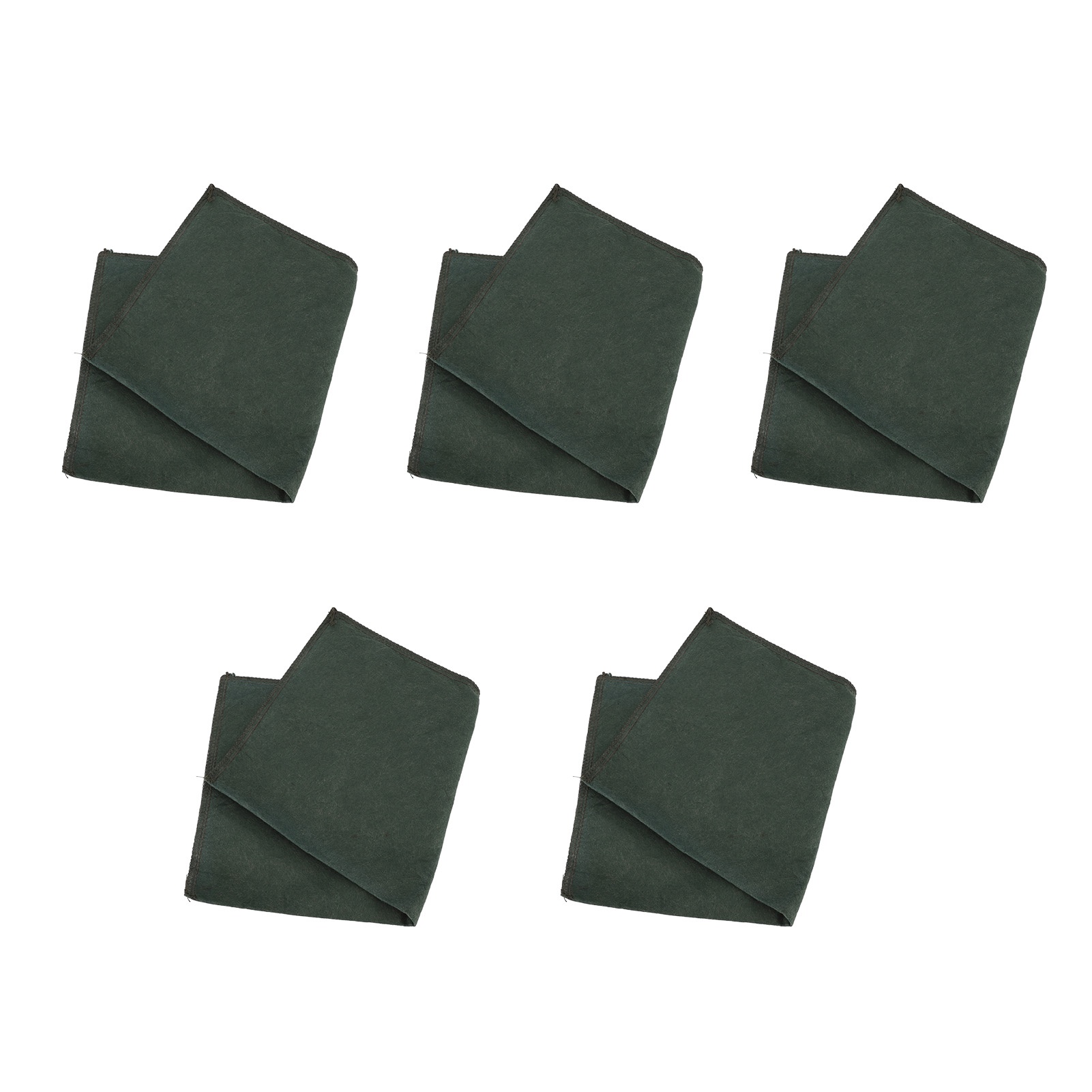 ถุงกั้นน้ำท่วม 5 ชิ้น ผ้าไม่ทอ - Flood Barrier Bag บทวิจารณ์และราคา