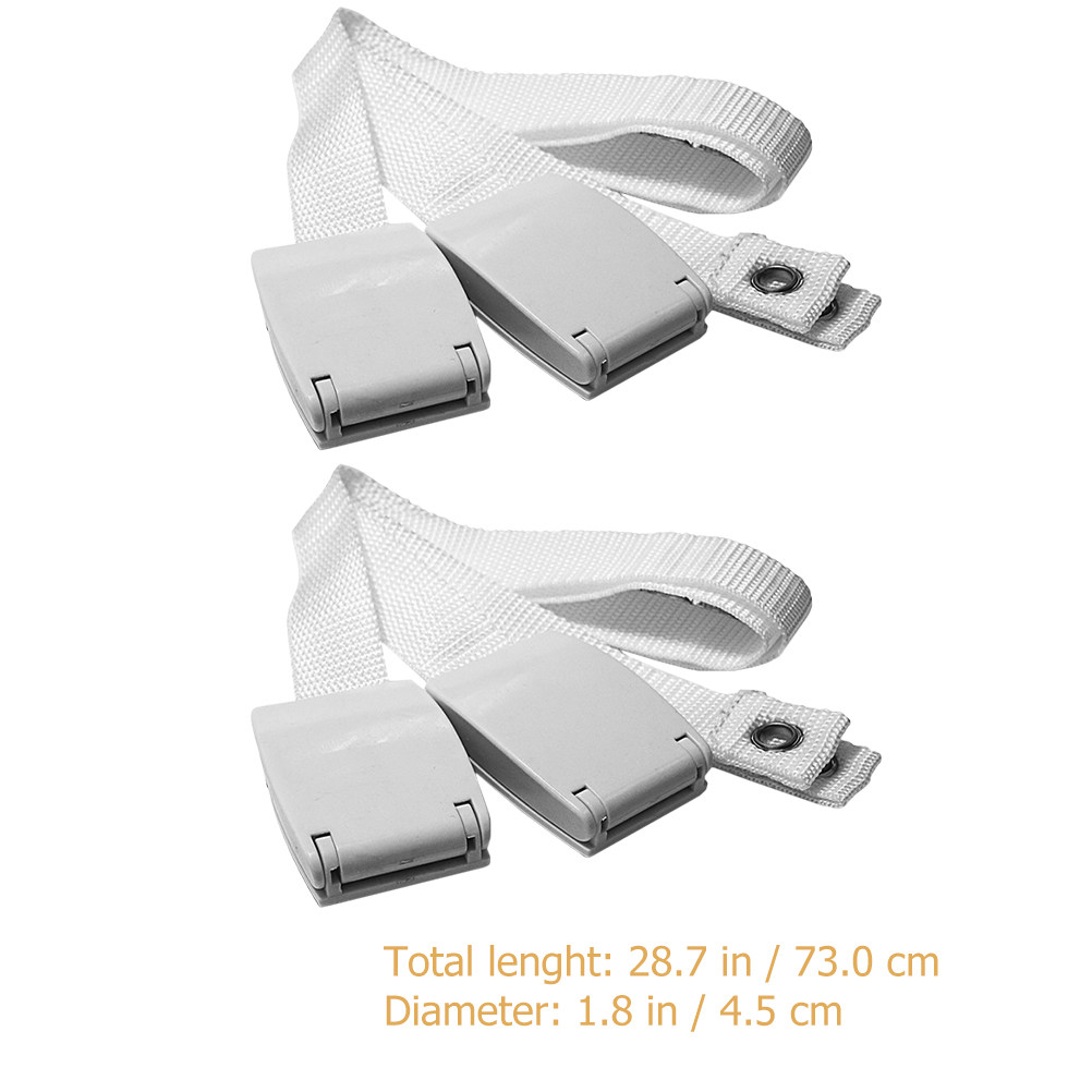 สายรัดกันล้มทีวีแบบปรับได้สำหร - Earthquake Anchor Strap บทวิจารณ์และราคา