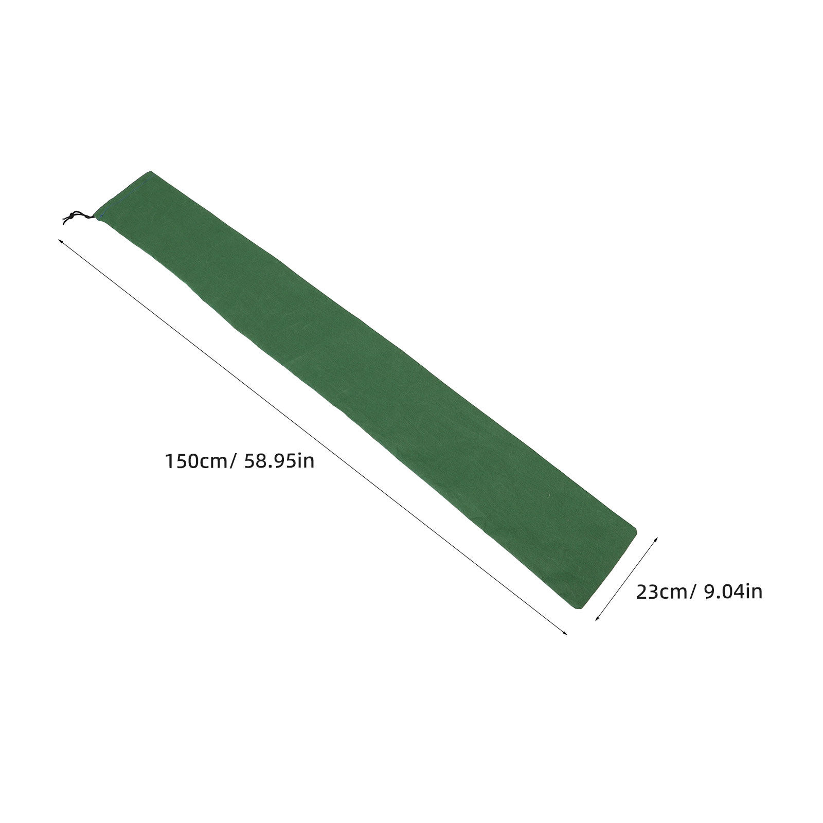 3 ชิ้น ถุงทรายผ้าใบสำหรับกันน้ - Flood Barrier Bag บทวิจารณ์และราคา