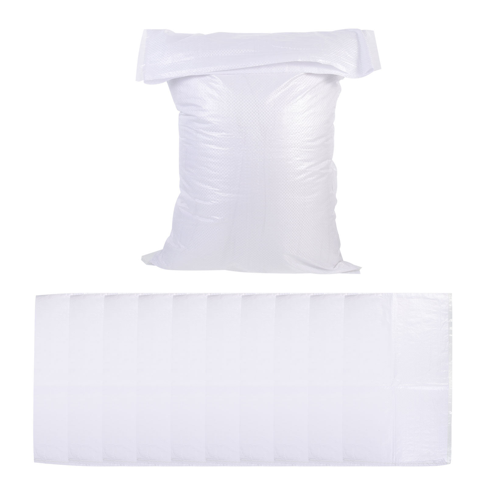 ถุงทรายอเนกประสงค์แบบพับได้ 16 - Flood Barrier Bag บทวิจารณ์และราคา