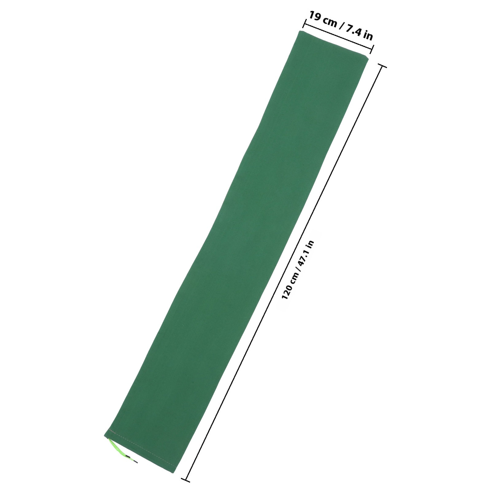 ถุงทรายซิลิโคนยาวสำหรับป้องกัน - Flood Barrier Bag บทวิจารณ์และราคา
