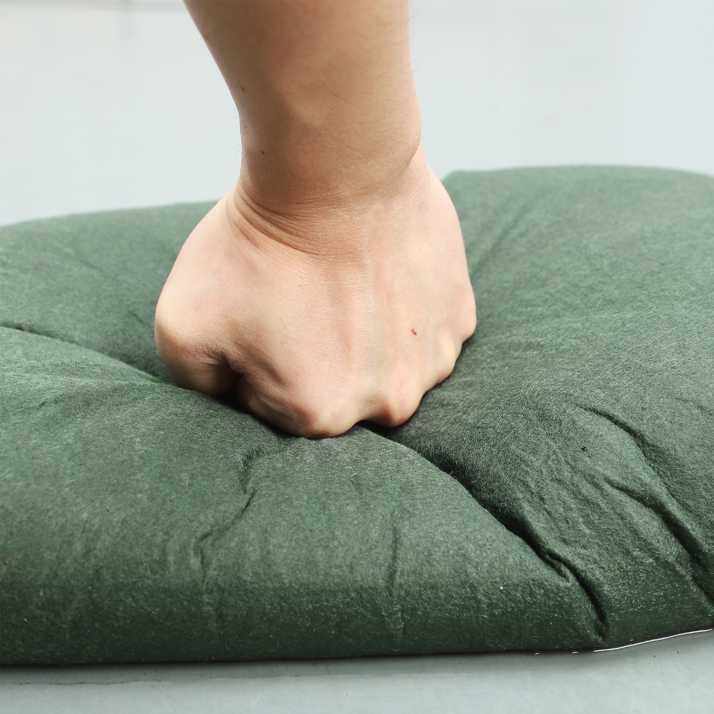แผงกั้นน้ำแบบใช้กับน้ำ ทำจากผ้ - Flood Barrier Bag บทวิจารณ์และราคา
