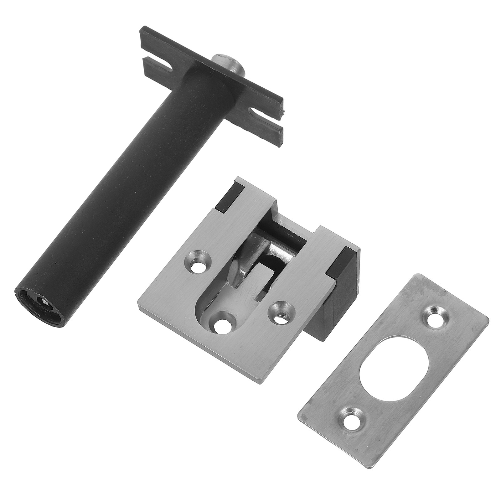 1 ชุด โซ่ล็อคประตูสแตนเลสแบบซ่ - Security Chain Door บทวิจารณ์และราคา